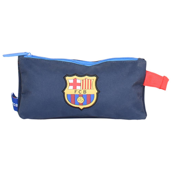 Sunce Παιδική κασετίνα Barcelona Pencil Case